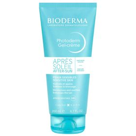 Bioderma Photoderm Gel-Crème Aftersun