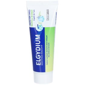 Oral Care Elgydium Révalateur de Plaque Dentifrice Éducatif | Adultes & enfants dès 7 ans