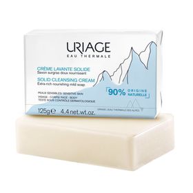 Uriage Crème Lavante Solide