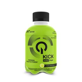 QNT Kick Power Drink Lemon