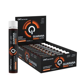 QNT Guarana Extreme Voltage