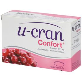 U-Cran Comfort®