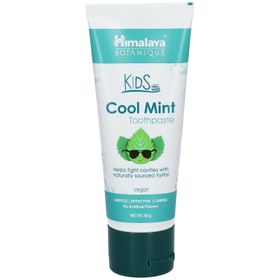Himalaya Botanique Kids Toothpaste Cool Mint