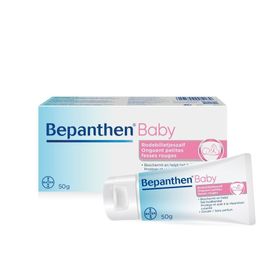 Bepanthen® Baby - Onguent petites fesses rouges