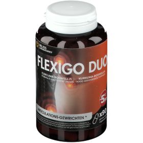 FlexiGo Duo