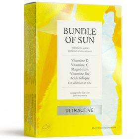 Ultractive Bundle of Sun