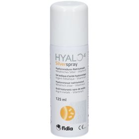 Hyalo 4 Silverspray