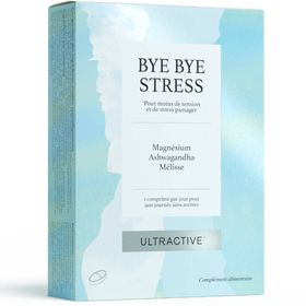 Ultractive Bye Bye Stress