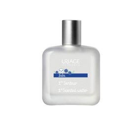 Uriage Baby 1st Scented Water Nieuwe Formule
