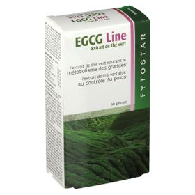 Fytostar EGCG Line