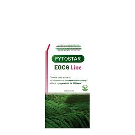 Fytostar EGCG Line