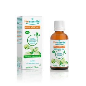 Puressentiel Jojoba Plantaardige Olie Bio