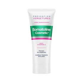 Somatoline Cosmetic® Preventie Striemen