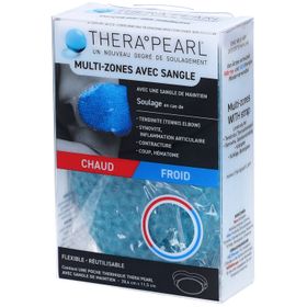 Thera°Pearl® Multi-Zones avec Sangle