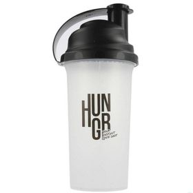 HUNGR Shaker