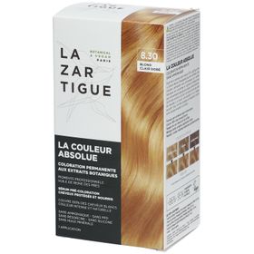 Lazartigue La Couleur Absolue 8.30 Clair Doré