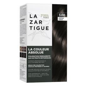 Lazartigue La Couleur Absolue 3.00 Dark Brown