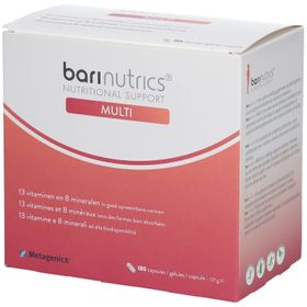 BariNutrics Multi