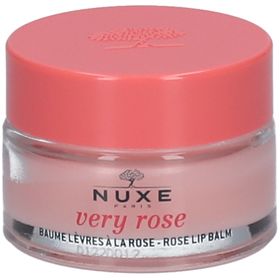 Nuxe Very Rose Lippenbalsem