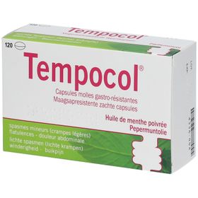 Tempocol®