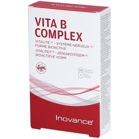 Inovance® Vita B Complex