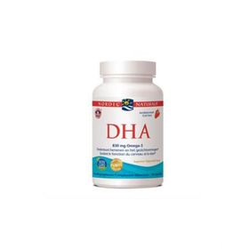 Nordic Natural Prenatal DHA