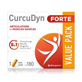 CurcuDyn Forte