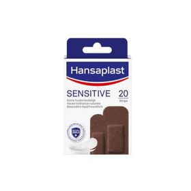 Hansaplast Sensitive Dark