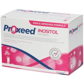 Proxeed Inositol Women