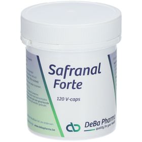 Deba Pharma Safranal Forte