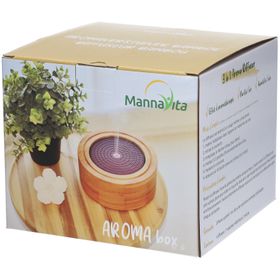 Mannavital Diffuseur Box