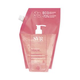 SVR Topialyse Gel Lavant Récharge