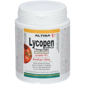 Altisa® Lycopen Complex Advanced