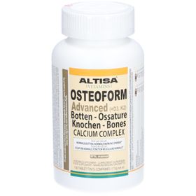 Altisa® Osteoform Advanced