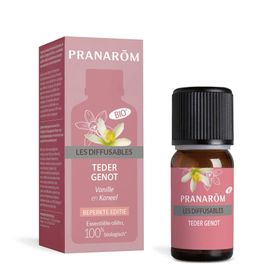 Pranarôm Teder Genot