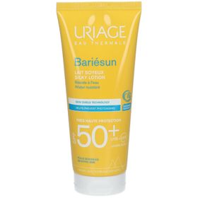 Uriage Bariésun Lait SPF50+ Nouvelle Formule