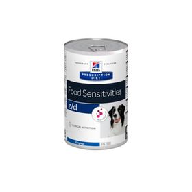 Hill's Prescription Diet Canine Food Sensitivities