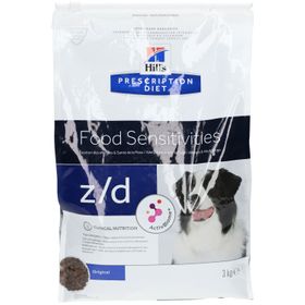 Hill's Canine Food Sensitivities Original