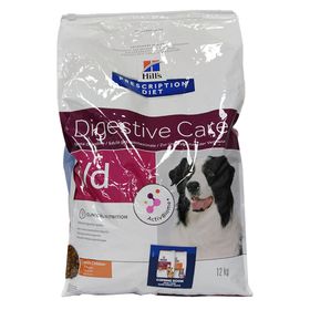 Hill's Canine Digestive Care with Chicken