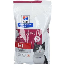 Hill's Feline Digestive Care with Chicken