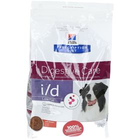 Hill's Canine Digestive Care Low Fat with Chicken