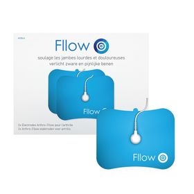 Paingone Fllow – Electrodes Arthro-Fllow – Soulage l’Arthrose du Genou