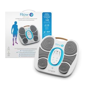 Paingone Fllow Expert - Soulage les Jambes Lourdes et Douloureuses