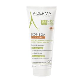 A-Derma Exomega Control Baume Émollient