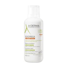 A-DERMA EXOMEGA CONTROL Baume émollient anti-grattage