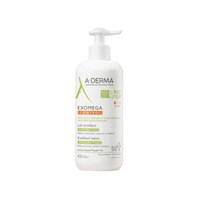 A-Derma Exomega Control Emolliërende Melk