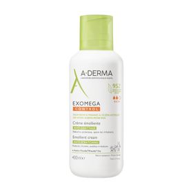 A-Derma Exomega Control Emolliërende Crème