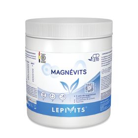 Lepivits® MagnéVits