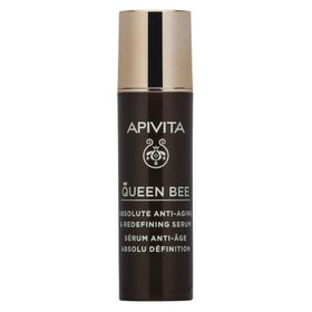 Apivita Queen Bee Absolute Anti-Aging & Redefining Serum