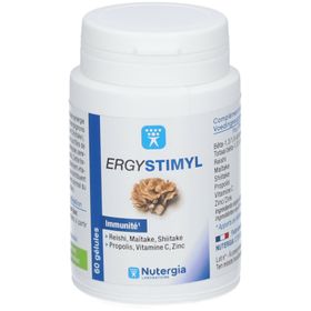 Ergystimyl